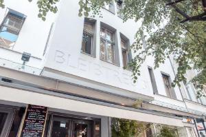 Hotel Bleibtreu Berlin by Golden Tulip, Berlin