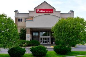 Red Roof Inn & Suites Lincoln, Lincoln
