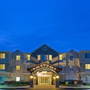 Staybridge Suites-Philadelphia/Mount Laurel