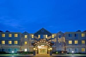 Staybridge Suites-Philadelphia/Mount Laurel, an IHG Hotel, Mount Laurel