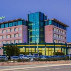 Holiday Inn Bologna Fiera