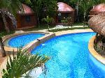 Tagbilaran Philippines Hotels - Panglao Chocolate Hills Resort