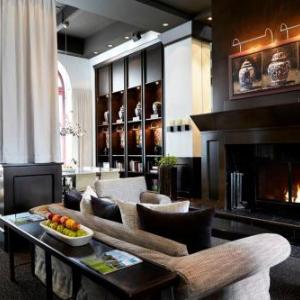 Hotel Le Germain-Dominion Quebec