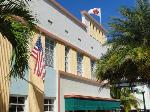 Carl Fisher Florida Hotels - Viscay Hotel