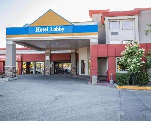 Quality Inn & Conference Centre, Red Deer