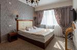 Bishkek Kyrgyzstan Hotels - Evropa Hotel