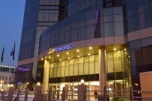 Novotel Suites Riyadh Dyar, Riyadh