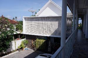 Pemondokan Pratama, Nusa Dua