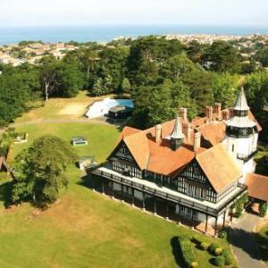 Le Domaine de Françon