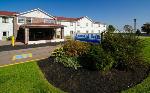 Sackville New Brunswick Hotels - Coastal Inn Sackville