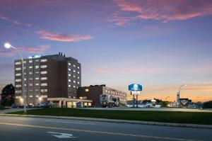 Canadas Best Value Inn Saint John New Brunswick, Saint John