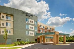 Courtyard by Marriott Detroit Farmington, Farmington Hills