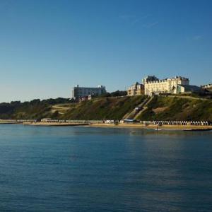 Bournemouth Highcliff Marriott Hotel