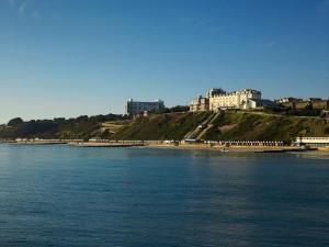 Bournemouth Highcliff Marriott Hotel, Bournemouth