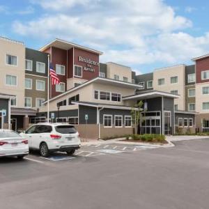 Hotels near Denver Improv - Residence Inn by Marriott Denver Central Park