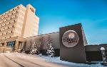 Northern Arts And Cultural Ctr Northwest Territories Hotels - The Explorer Hotel