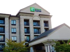 Holiday Inn Express Boone, an IHG Hotel, Boone