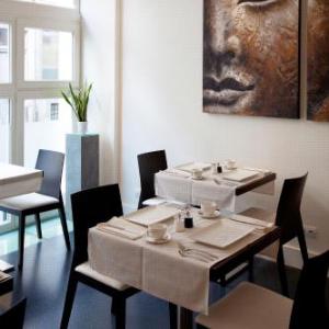 ING Arena Brussels Hotels - Art de Sejour - B&B