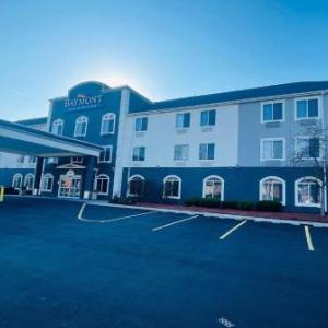 Hotels Near House Of Hope Chicago Il Concerthotels Baymont By Wyndham Chicago Calumet City