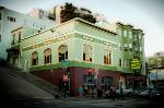 Broadway Billiards And Video California Hotels - Green Tortoise Hostel