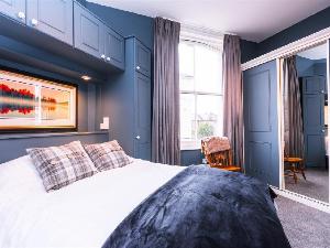 The Summerfield, Lewisham