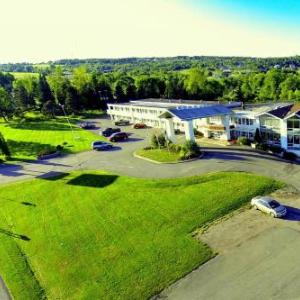 Molson Canadian Centre at Casino New Brunswick Hotels - Hotel Moncton