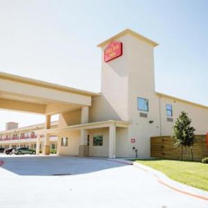 Palace Inn Houston Northwest 290