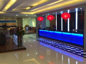 Grand Pink Hotel Hatyai, Hat Yai