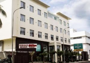 Hotel Southern Comfort, Chennai