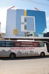 Kani Residency Hotel, Tuticorin