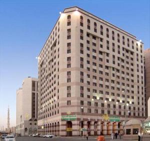 Al Haram Hotel - Al Rawda, Al Madinah