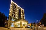 Chuy Kyrgyzstan Hotels - Plaza Hotel Bishkek