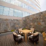 Trujillo Peru Hotels - DoubleTree By Hilton Trujillo