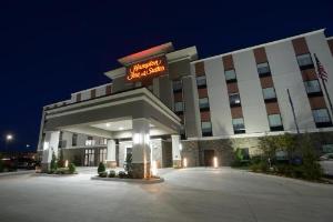 Hampton Inn & Suites Stillwater West, Stillwater