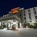 Neal Patterson Stadium Hotels - Hampton Inn By Hilton - Suites Stillwater West OK