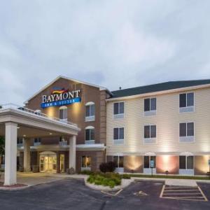 Baymont by Wyndham Waterford/Burlington WI