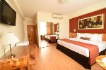 San Isidro Peru Hotels - Qorianka Hotel