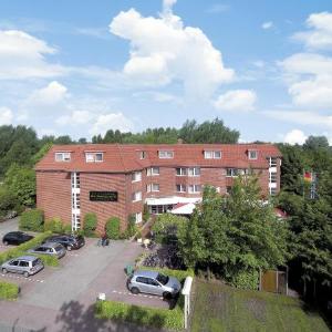 Hotel Am Badepark