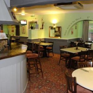 Oliver Twist Country Inn