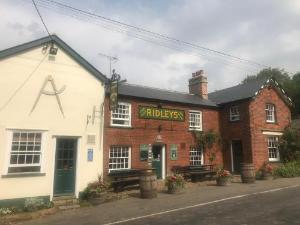 The Compasses, Chelmsford
