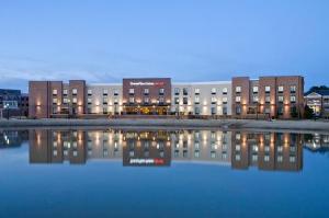 TownePlace Suites by Marriott Jackson Ridgeland/The Township at Colony Park, Ridgeland