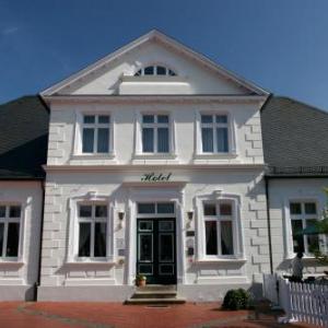 Stadthalle Aurich Hotels - Ringhotel Residenz Wittmund