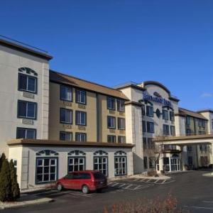 Hotels near Hard Rock Live Rockford - Baymont by Wyndham Rockford