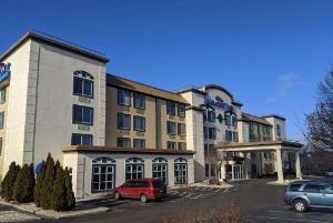 Baymont by Wyndham Rockford, Rockford