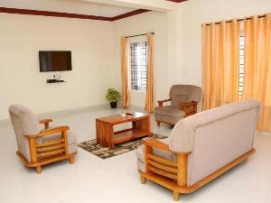 Holidayincoorg Orchid Villa, Coorg