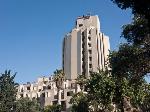 Jerusalem Israel Hotels - King Solomon Hotel Jerusalem