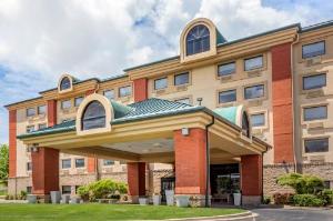 Holiday Inn Express Branson- Green Mountain Drive, an IHG Hotel, Branson