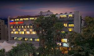 Hotel Airport Centre Point, Nagpur