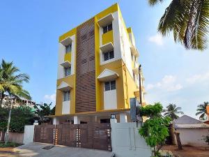Comfort`s Pearl, Coimbatore