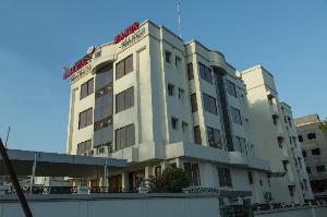 The Majestic Manor, Nagpur